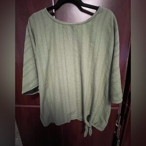 XXL, TIME&TRU, WOMENS TOP, GREAT CONDITION